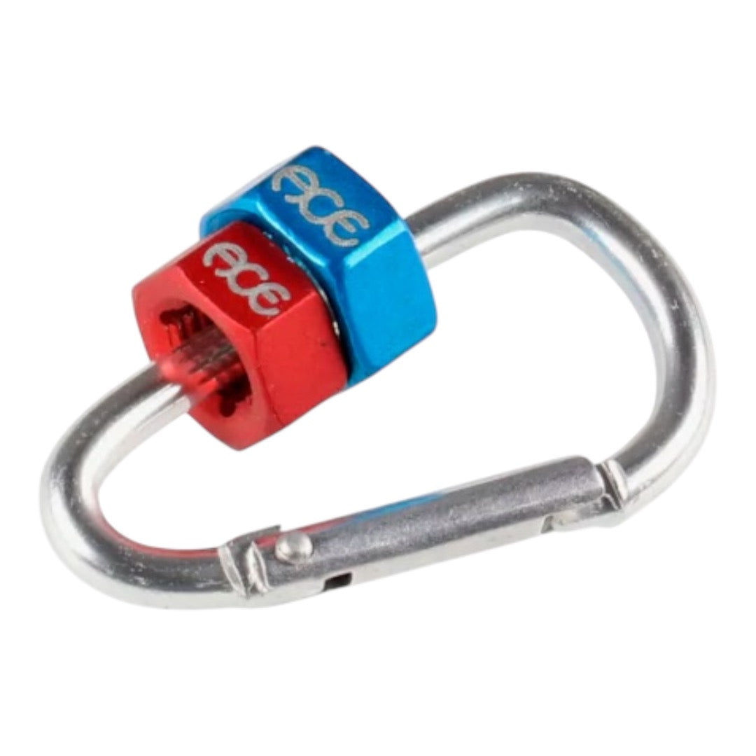 LLAVERO ACE - HERRAMIENTA DE SKATE RE-THREADERS