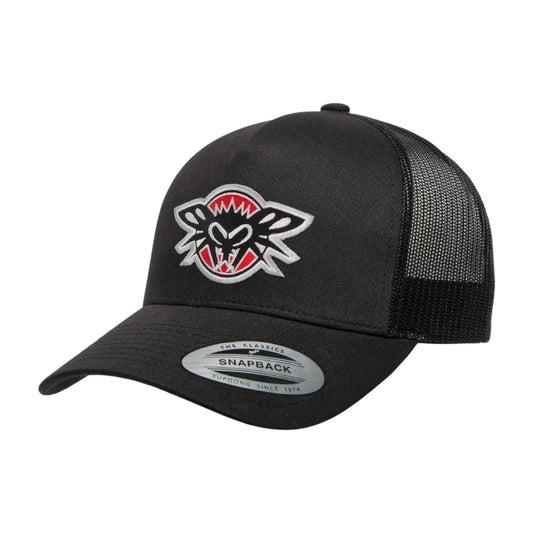 DADHAT BLACK FLYS - PHANTOM PATCH