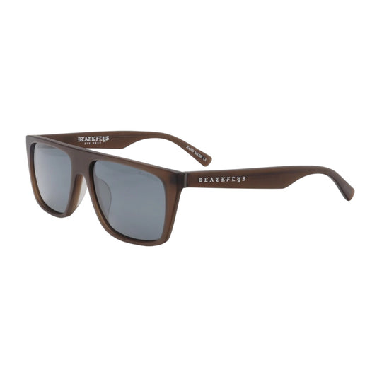 ANTEOJOS BLACK FLYS - FLY STEELHEAD POLARIZED