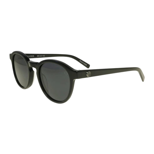 ANTEOJOS BLACK FLYS - FLY MADISON POLARIZED