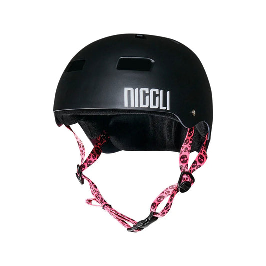 CASCO NIGGLI - ITALO PENARRUBIA PRO MODEL MATTE