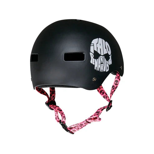 CASCO NIGGLI - ITALO PENARRUBIA PRO MODEL MATTE