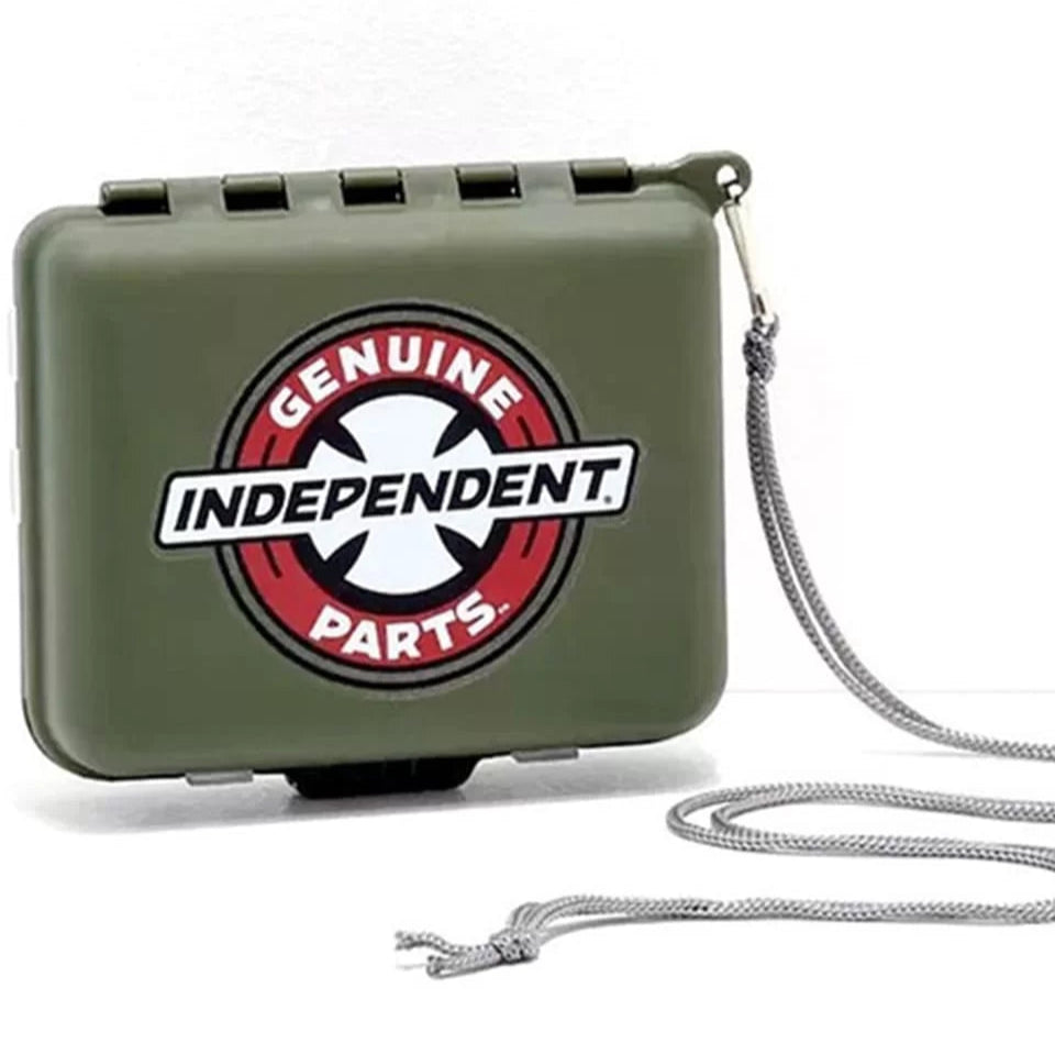 KIT DE ACCESORIOS INDEPENDENT