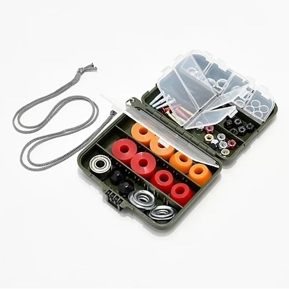 KIT DE ACCESORIOS INDEPENDENT