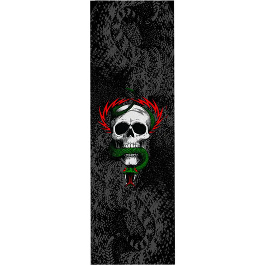 LIJA POWELL PERALTA - MCGILL SKULL & SNAKE
