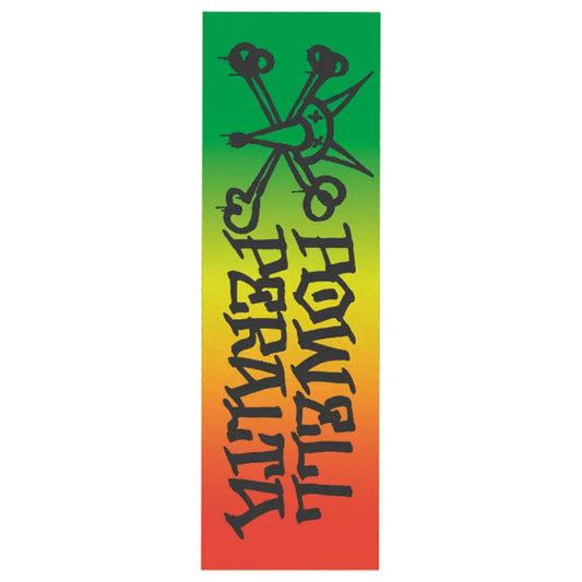 LIJA SKATE POWELL PERALTA - VATO RAT FADE