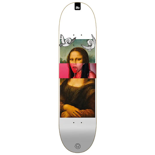 TABLA LIFE - CANDY LISA 8.0"