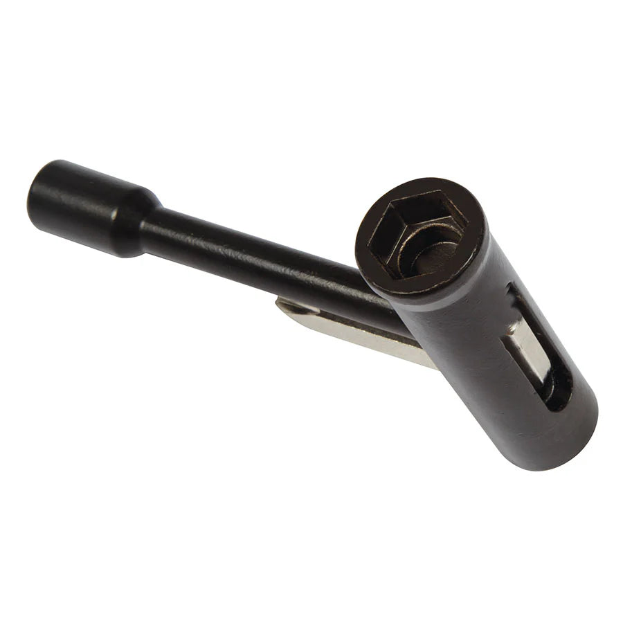 LLAVE T - INDEPENDENT BEARING SAVER SKATE TOOL