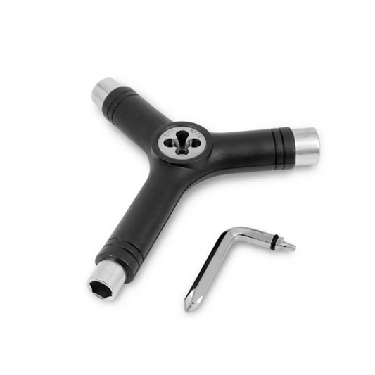 LLAVE T - BLANK