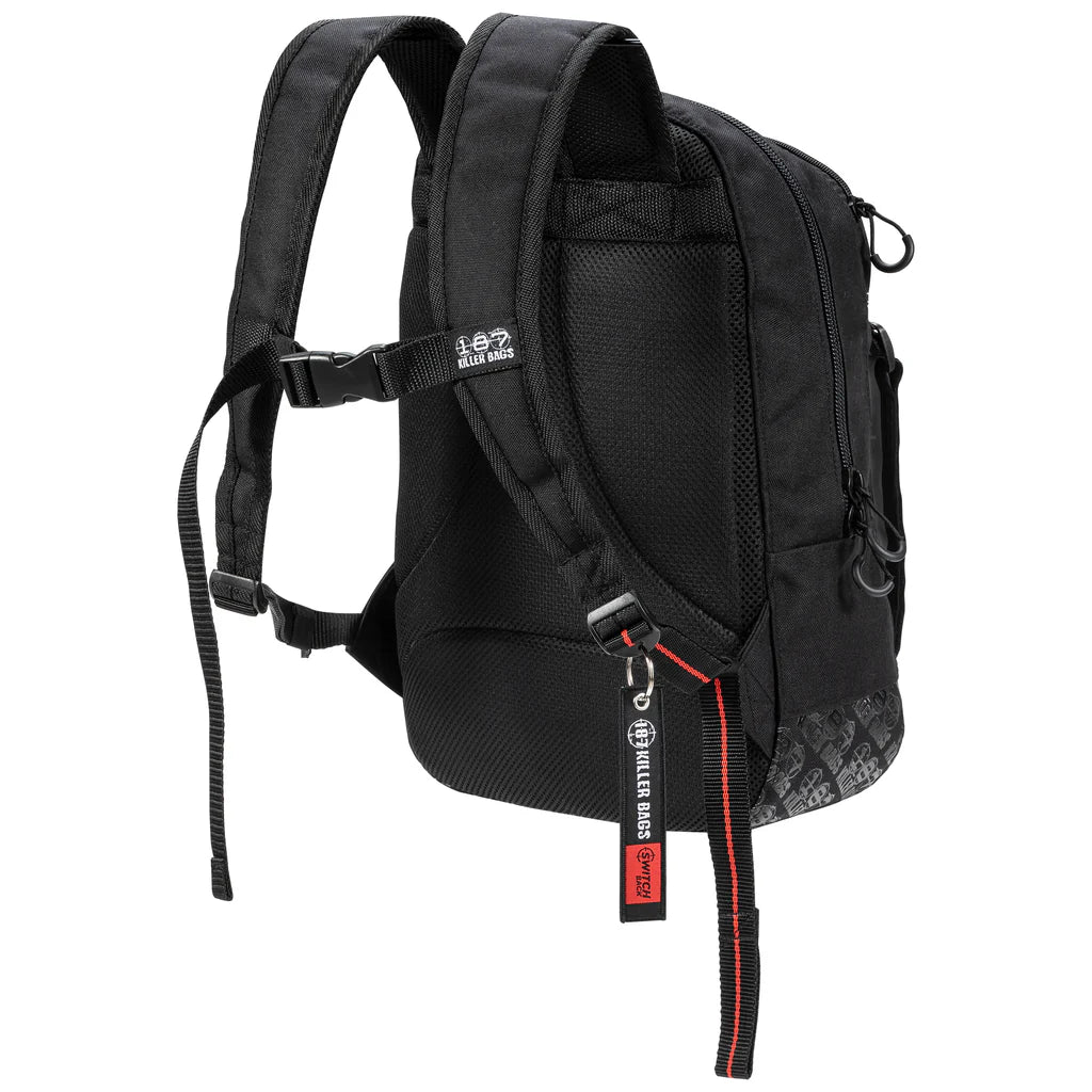 187 KILLER PADS - MOCHILA SWITCH BACKPACK