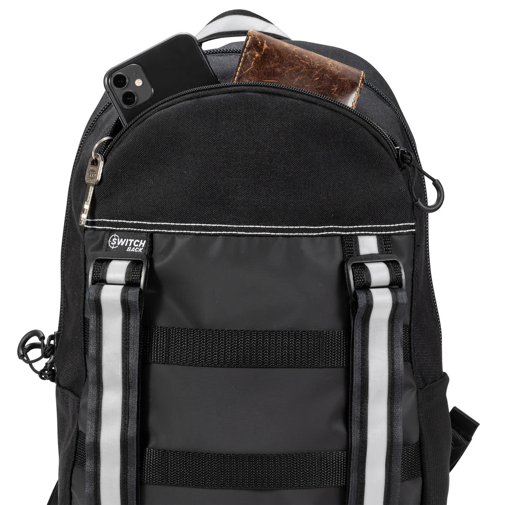 187 KILLER PADS - MOCHILA SWITCH BACKPACK