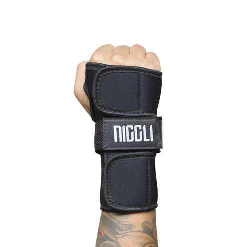 MUÑEQUERA NIGGLI - PROFESIONAL