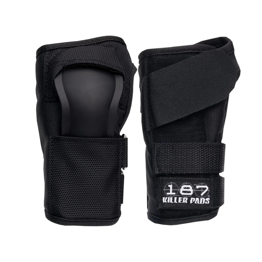 187 KILLER PADS - MUÑEQUERA PRO WRIST GUARD