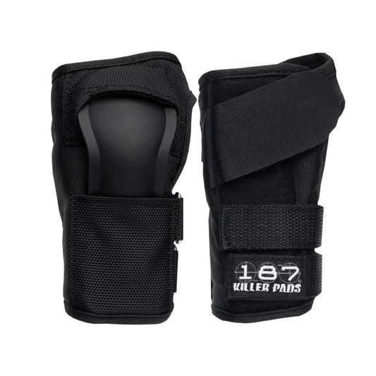 187 KILLER PADS - MUÑEQUERA PRO WRIST GUARD