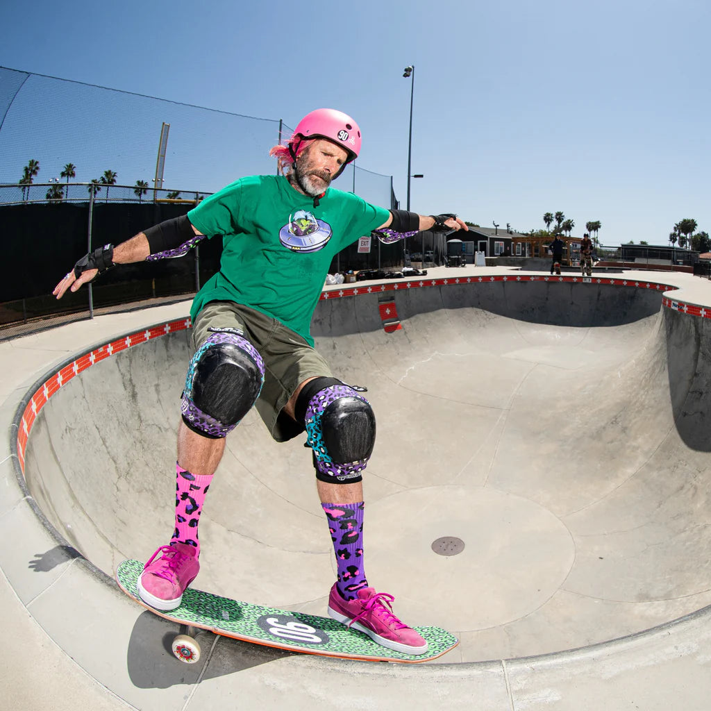 187 KILLER PADS - MUÑEQUERA PRO WRIST GUARD