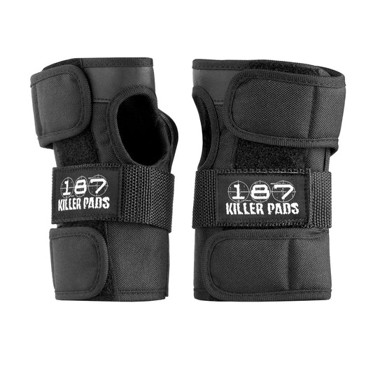 MUÑEQUERA - 187 KILLER PADS - BLACK