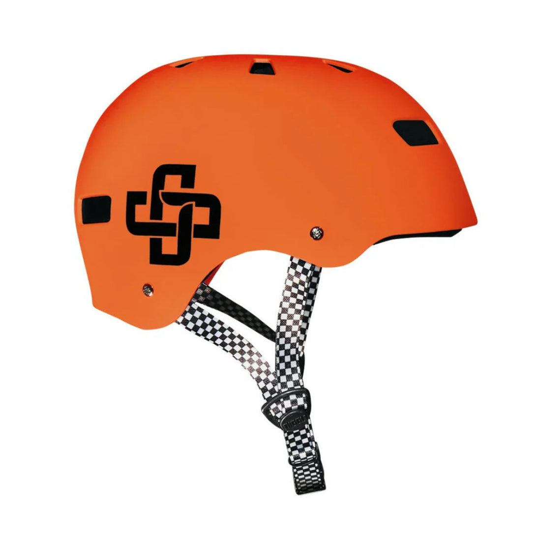 CASCO NIGGLI - NARANJA PRO MATE