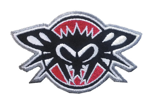 PARCHE BLACK FLYS - PHANTOM FLY
