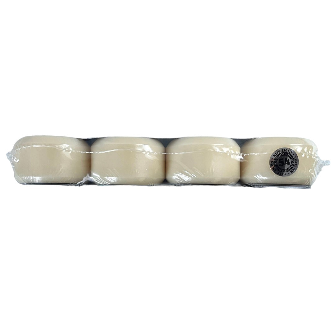 RUEDAS SPITFIRE - FORMULA FOUR 54mm 97A