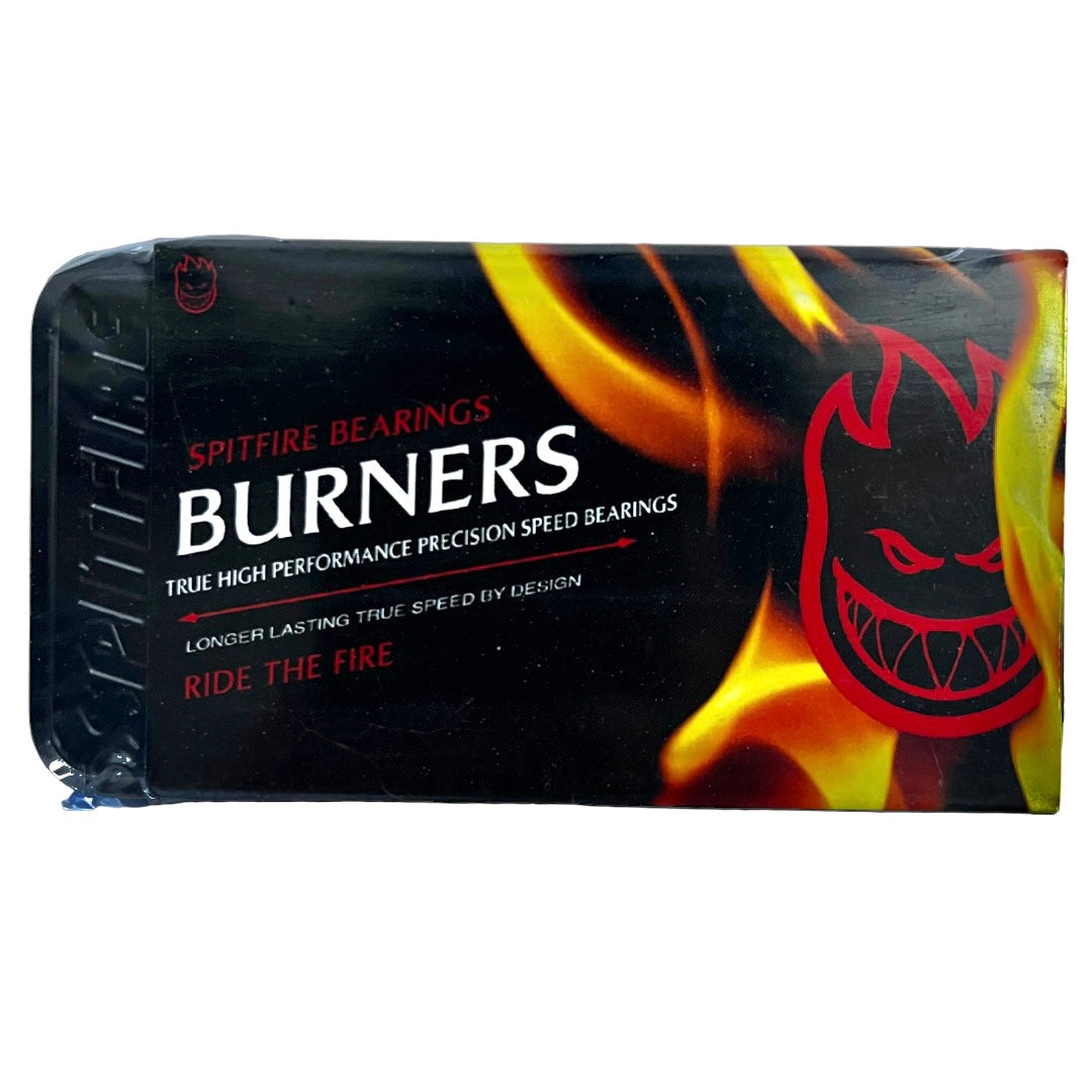 RODAMIENTOS - SPITFIRE - BURNERS