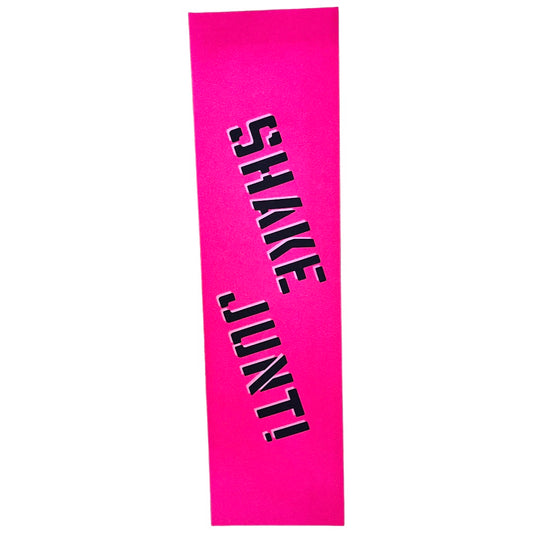 LIJA SKATE SHAKE JUNT - PINK BLACK