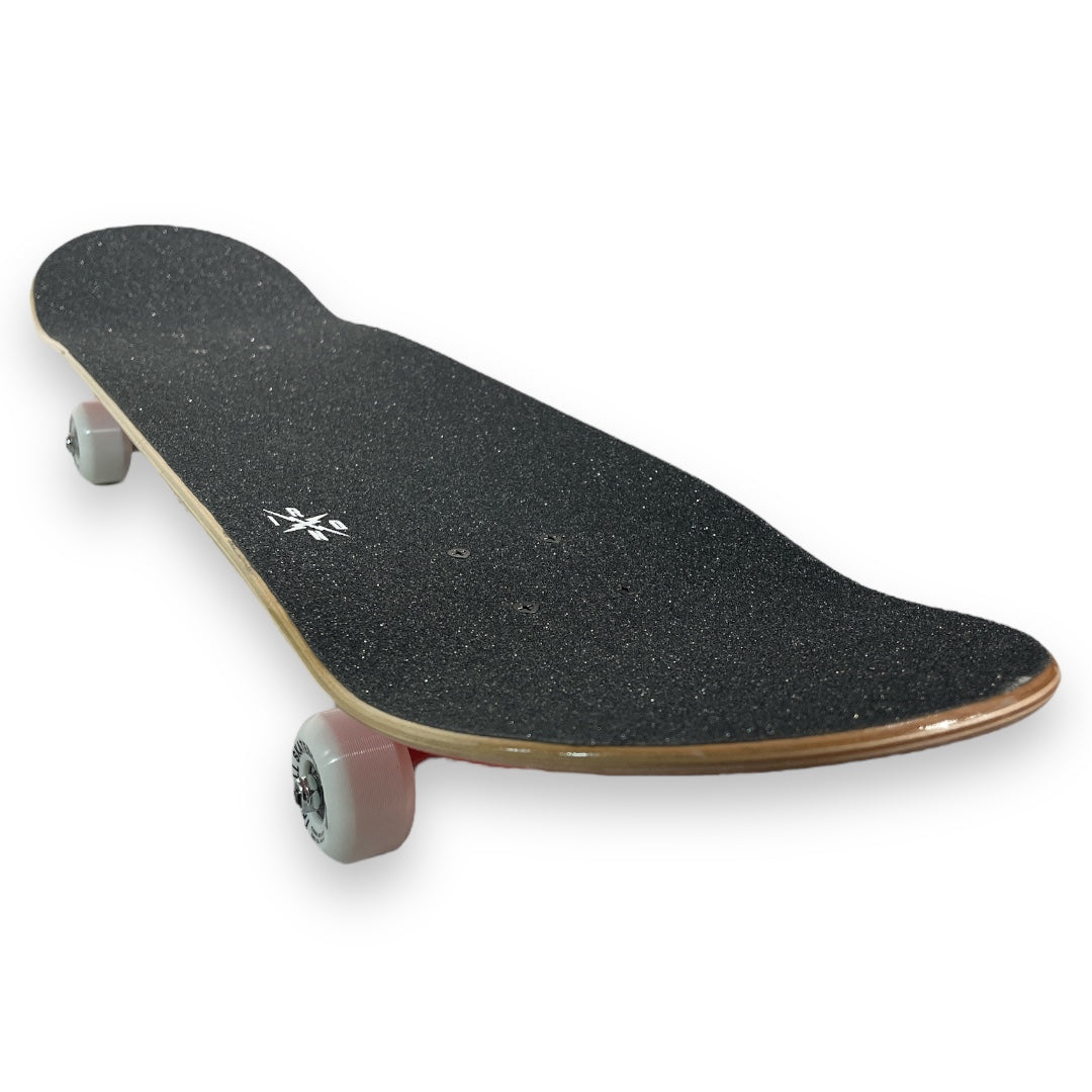 TABLA COMPLETA - PILL - PAPER CUTS BALANCE 8,125