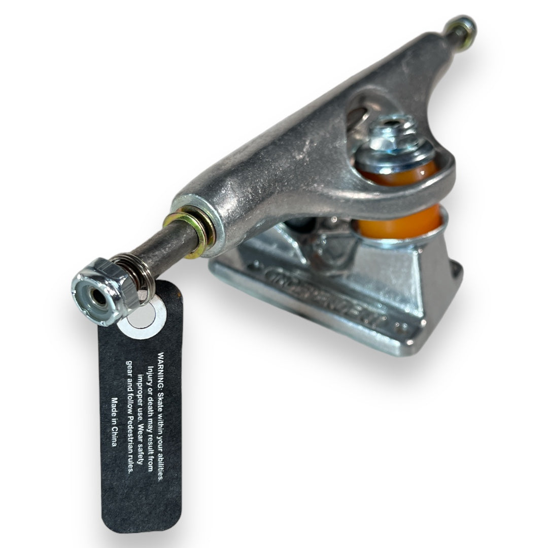 INDEPENDENT TRUCKS - FORGED HOLLOW SILVER 149 (PERFORADOS)