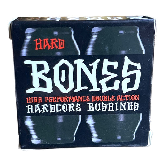 BUSHING BONES - HARD BLACK PACK