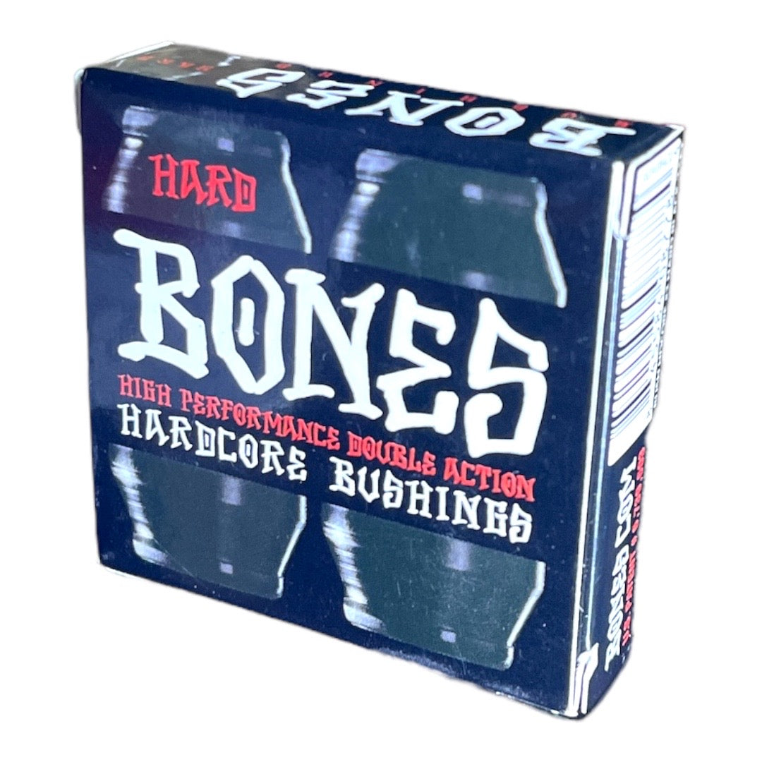 BUSHING BONES - HARD BLACK PACK
