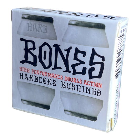 BUSHINGS BONES - HARD WHITE PACK