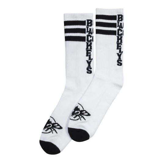 CALCETINES BLACK FLYS - FLY STRIPER