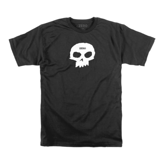 POLERA ZERO - SINGLE SKULL