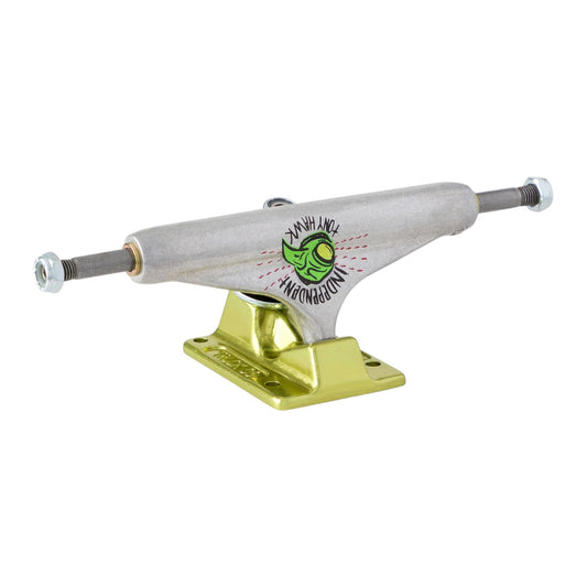 TRUCKS INDEPENDENT - FORGED HOLLOW HAWK 149 (PERFORADOS)