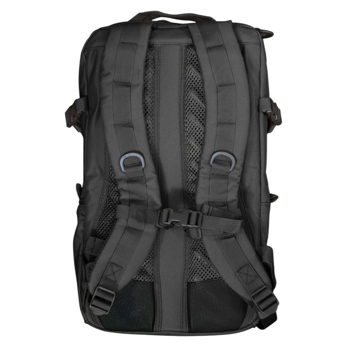 MOCHILA BLACK FLYS - FLY IMPALA TACTICAL BACKPACK