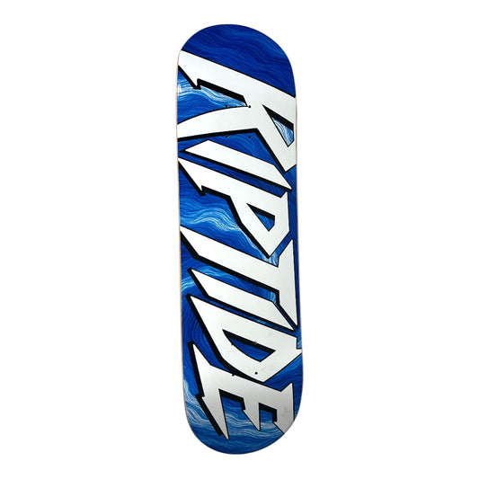TABLA RIPTIDE - CORRIENTES DEL MAR
