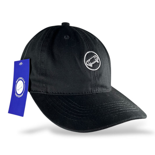 GORRO DAD HAT - MAITENCILLO SKATESHOP LOGO
