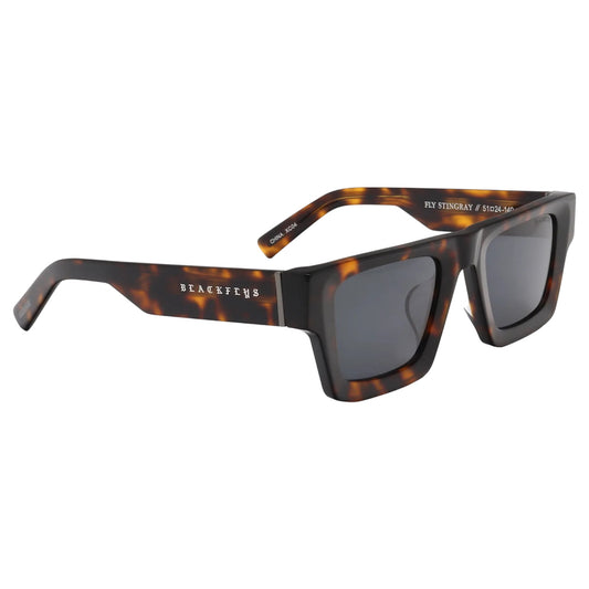 ANTEOJOS BLACK FLYS - FLY STINGRAY