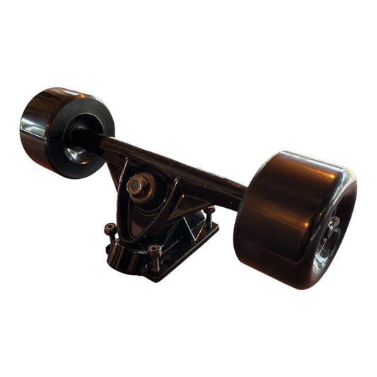 LIFE - PACK SETUP LONGBOARD