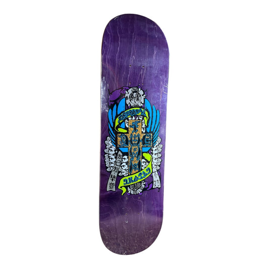 TABLA DOGTOWN - ERIC DRESSEN POPSICLE 8.75"