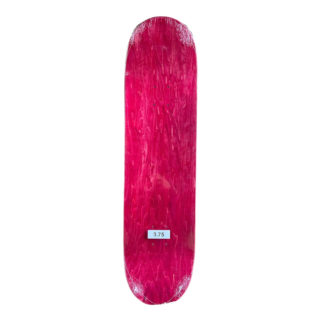 TABLA DOGTOWN - ERIC DRESSEN POPSICLE 8.75"