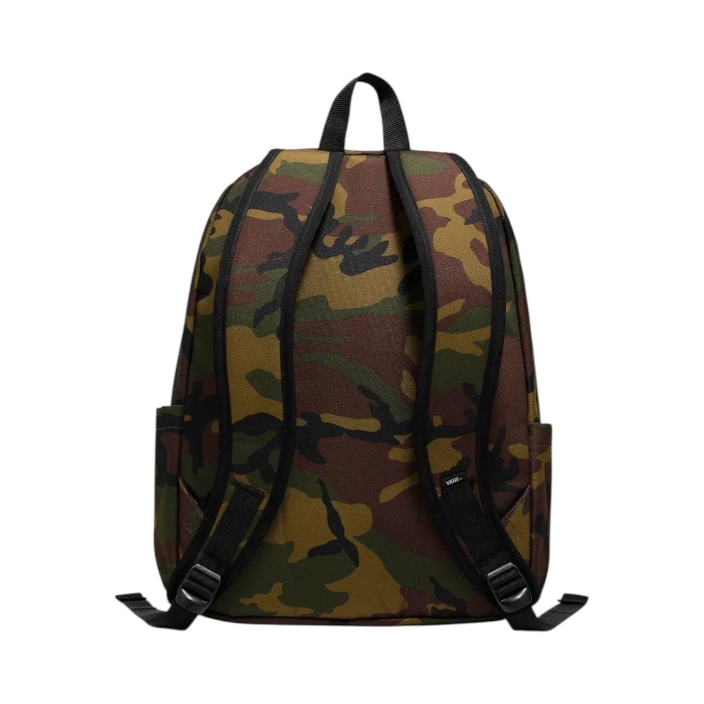 VANS - MOCHILA OLD SKOOL CAMO