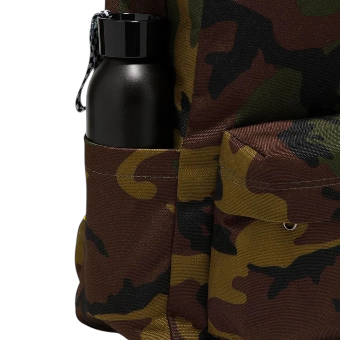 VANS - MOCHILA OLD SKOOL CAMO