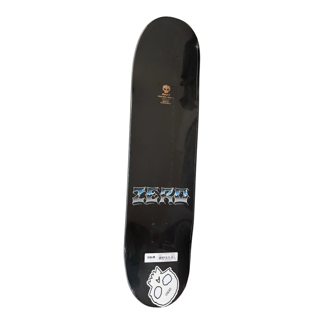 TABLA ZERO - CHROME 8.375"