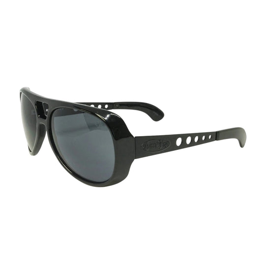 ANTEOJOS BLACK FLYS - KING FLY
