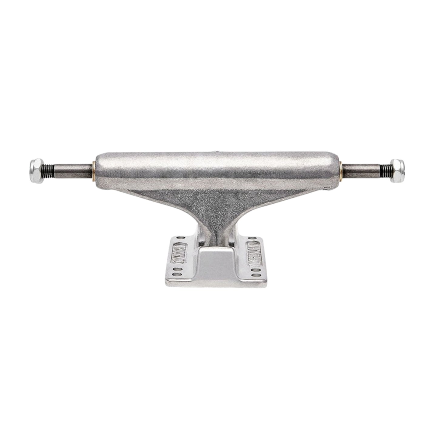 TRUCKS INDEPENDENT - FORGED HOLLOW SILVER 159 (PERFORADOS)
