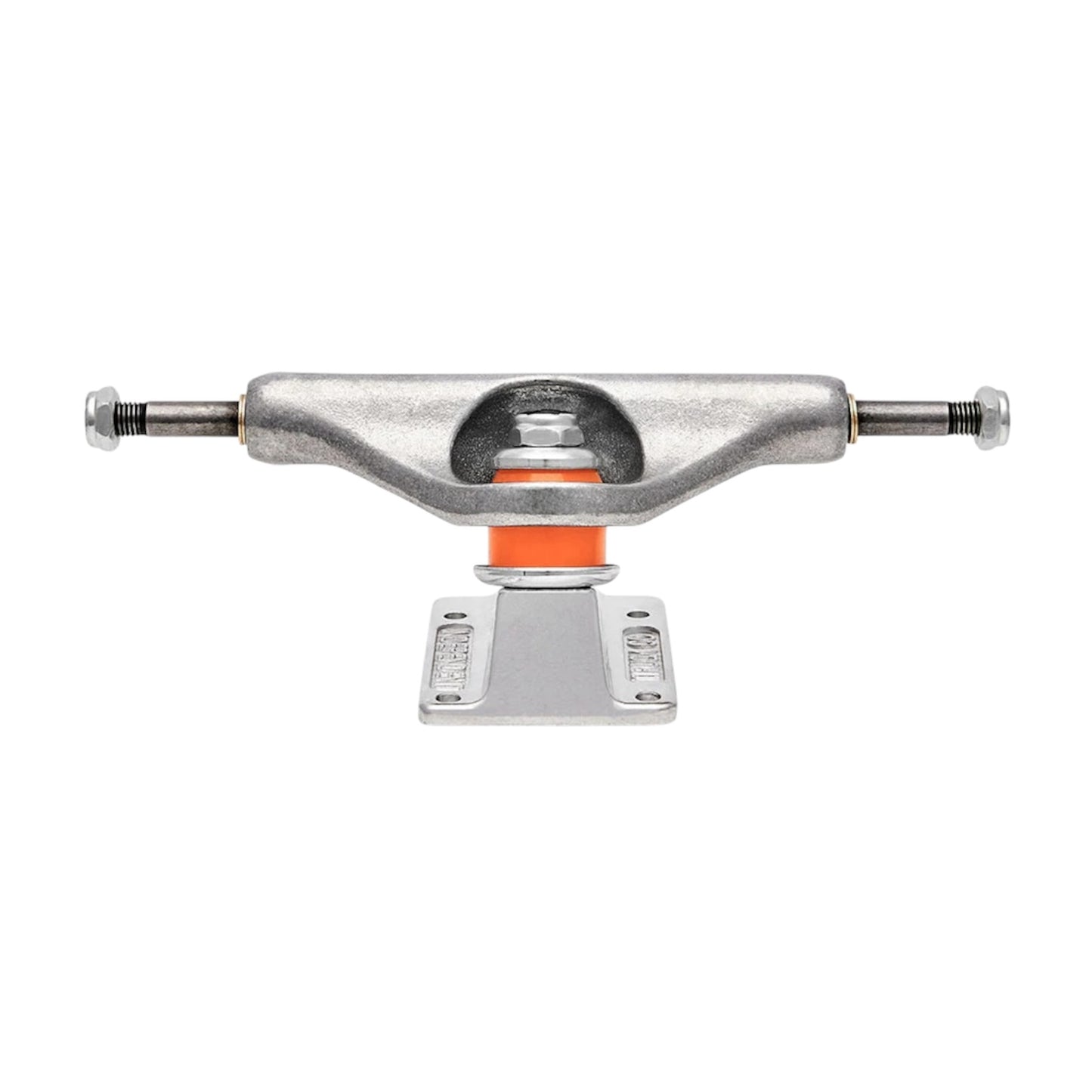 TRUCKS INDEPENDENT - FORGED HOLLOW SILVER 159 (PERFORADOS)