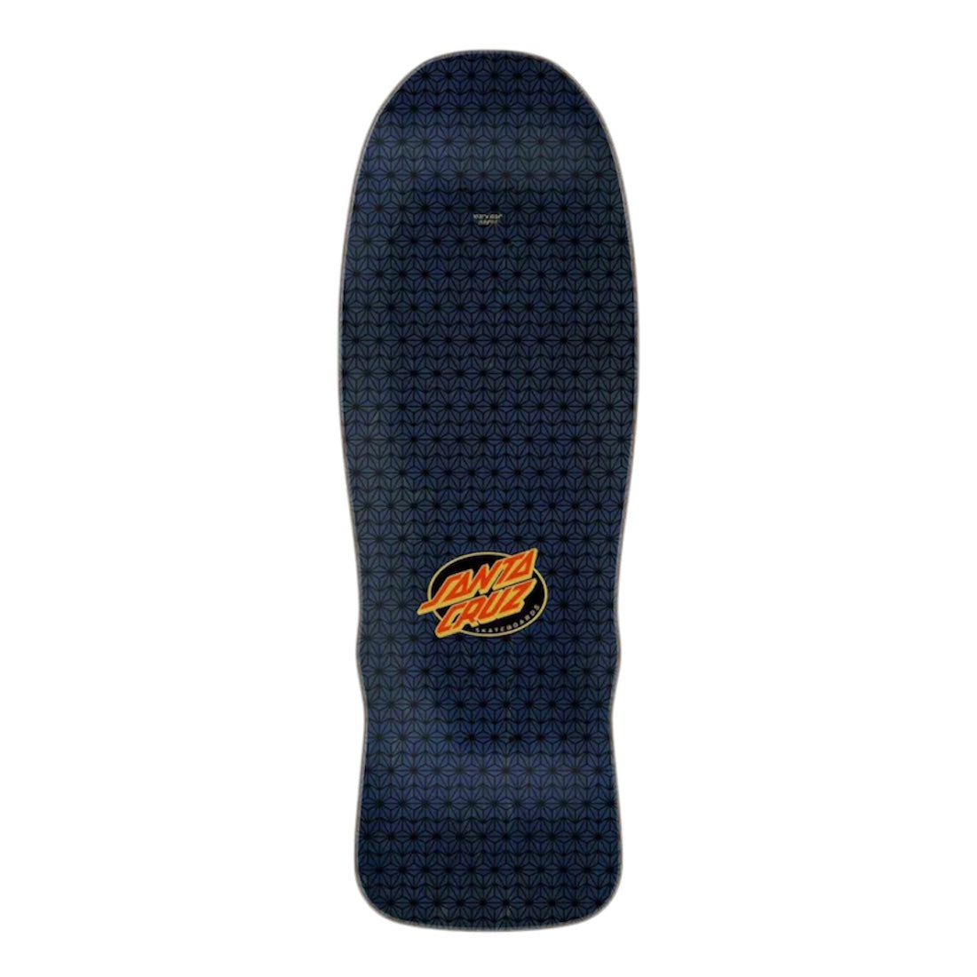 TABLA SANTA CRUZ - WINKOWSKI SAMURAI PRO 10.35X30.54"