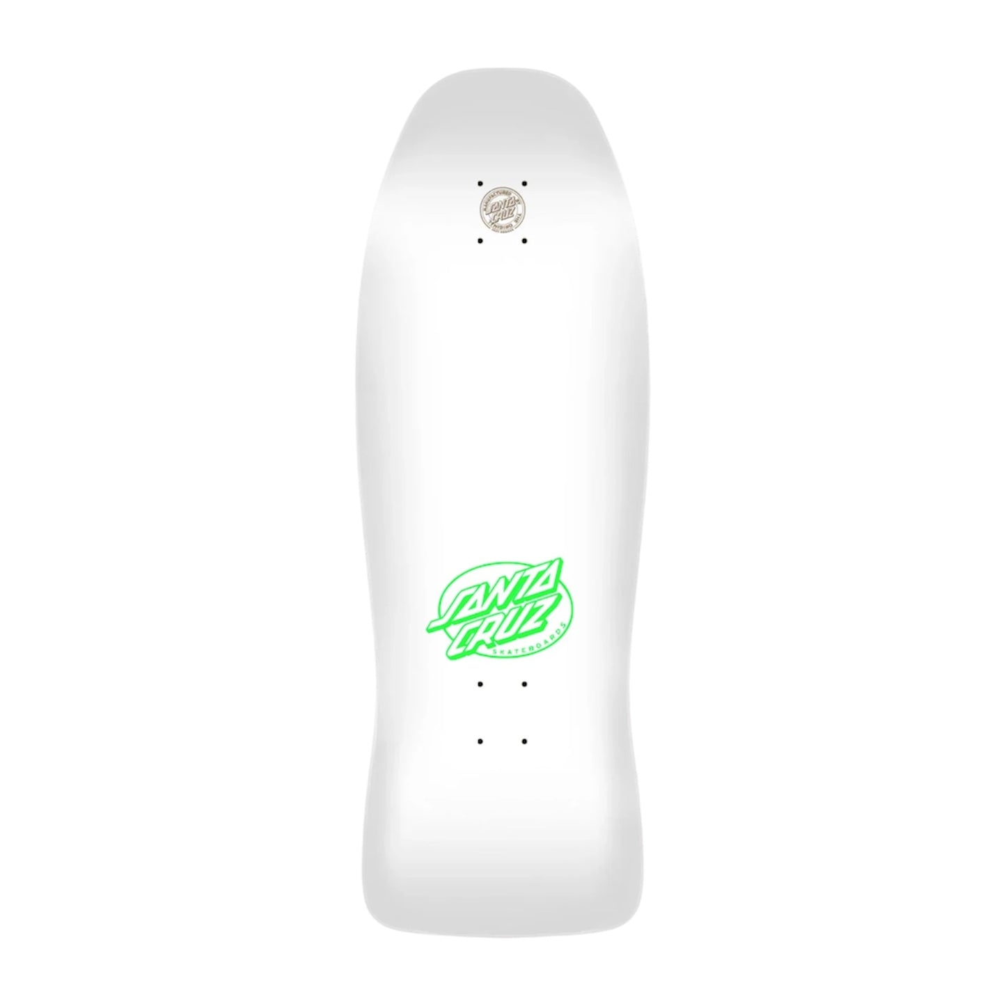 TABLA SANTA CRUZ - KENDALL END OF THE WORLD REISSUE 10X29.7"