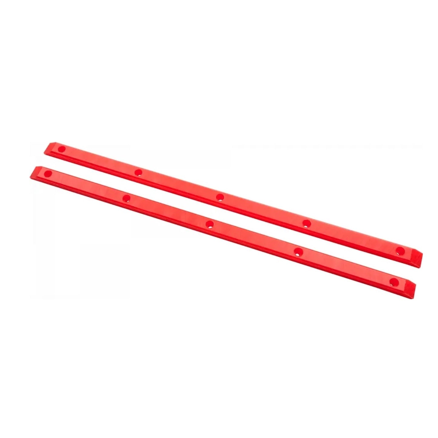 RIELES SKATE - RIB BONES RED