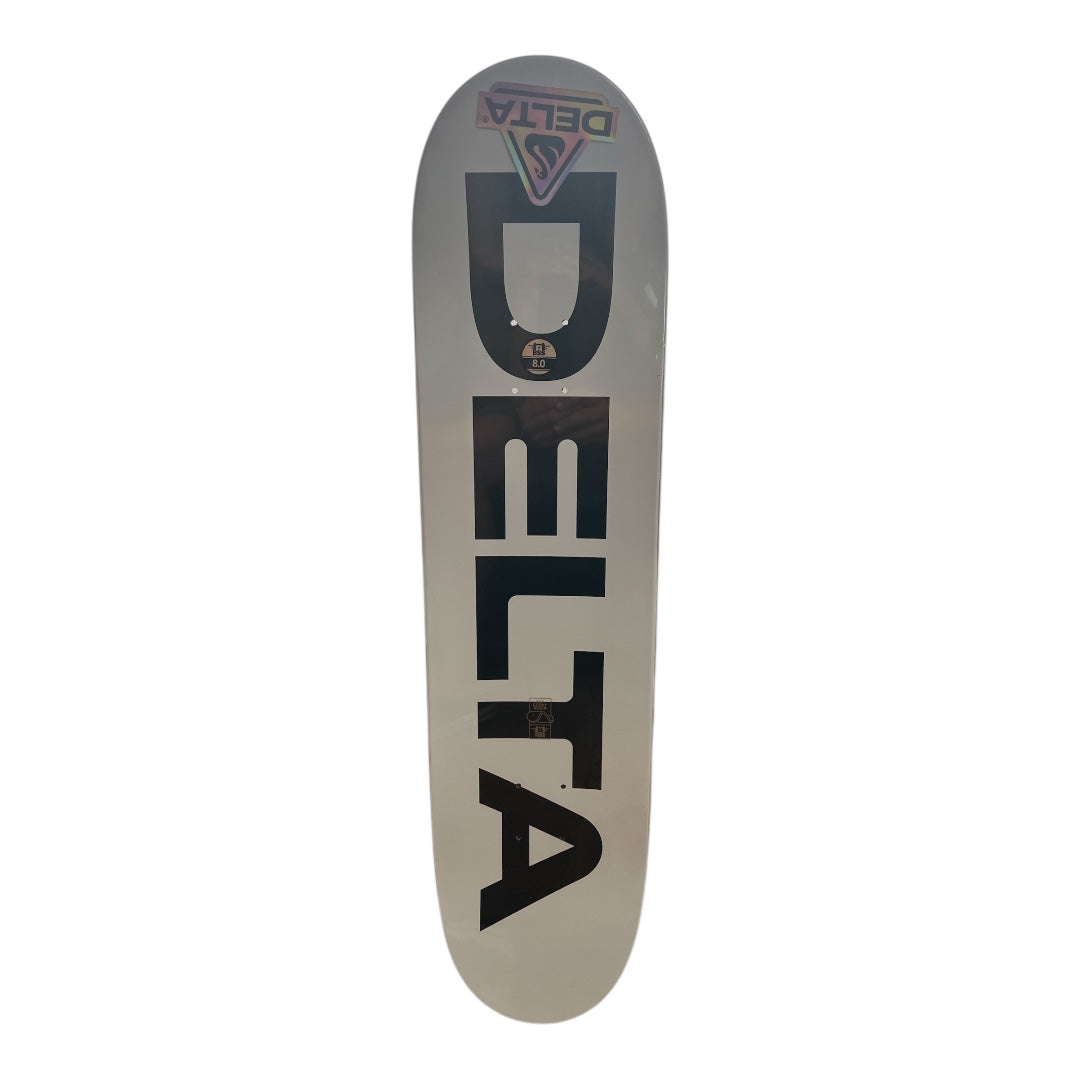 TABLA DELTA - SALABANZI GUITAR 8.0"